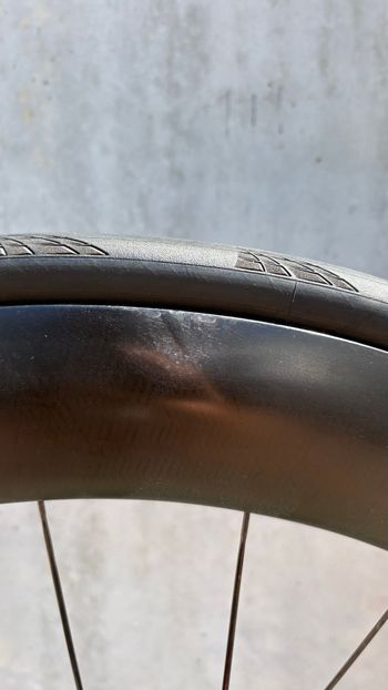 Brugt Lapierre Aerostorm drs Shimano Dura Ace 2024 Road & Gravel — billede 31 af 32