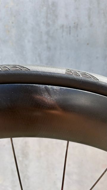 Lapierre Aerostorm drs Shimano Dura Ace 2024 Road & Gravel de segunda mano, Azul — imagen 31 de 32