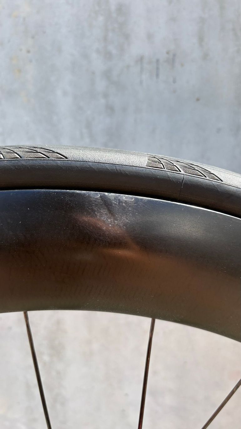 Brugt Lapierre Aerostorm drs Shimano Dura Ace 2024 Road & Gravel — billede 31 af 32