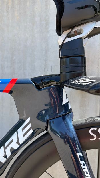 Brugt Lapierre Aerostorm drs Shimano Dura Ace 2024 Road & Gravel — billede 7 af 32