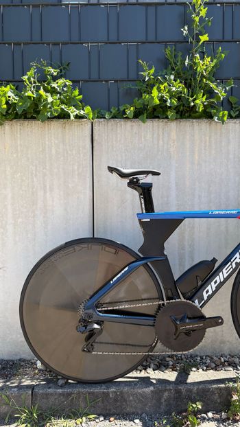 Brugt Lapierre Aerostorm drs Shimano Dura Ace 2024 Road & Gravel — billede 4 af 32