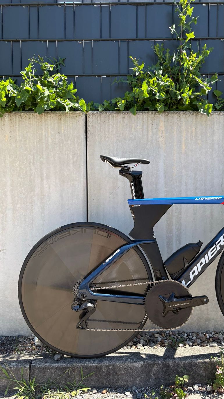 Brugt Lapierre Aerostorm drs Shimano Dura Ace 2024 Road & Gravel — billede 4 af 32