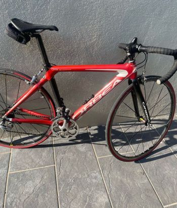 Orbea Onix Campagnolo Centaur 2010 Road & Gravel d'occasion