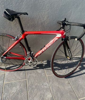 Używany Orbea Onix Campagnolo Centaur 2010 Road & Gravel