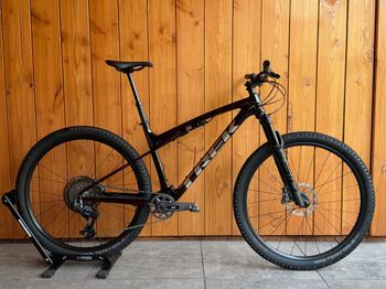 Used Trek Supercaliber SL 9.7 GX AXS T-Type Gen 2 2025 2025 MTB