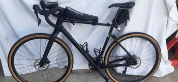 Used Scott Speedster Gravel 30 2024 2024 Road & Gravel