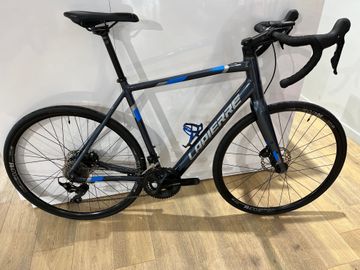 Lapierre E-sensium AL 500 2020 2020 Road & Gravel usato