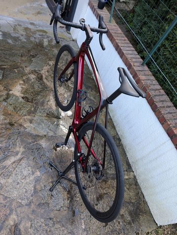 Brugt Trek Émonda SL 6 2024 2024 Road & Gravel — billede 14 af 14