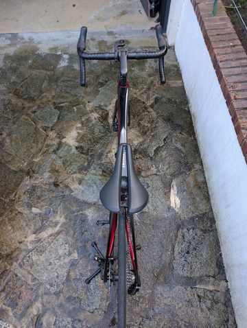 Brugt Trek Émonda SL 6 2024 2024 Road & Gravel — billede 12 af 14