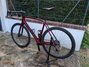 Brugt Trek Émonda SL 6 2024 2024 Road & Gravel — billede 7 af 14