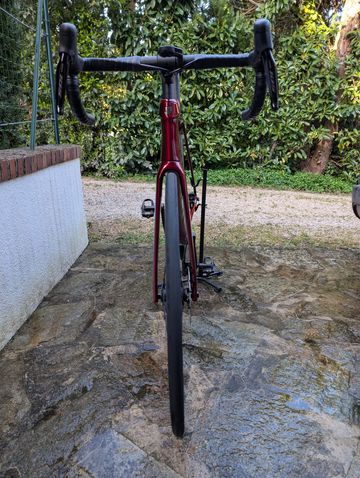 Brugt Trek Émonda SL 6 2024 2024 Road & Gravel — billede 8 af 14