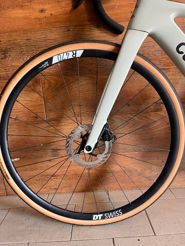 Cannondale Synapse Carbon 4 2026 2026 Road & Gravel d'occasion — image 7 sur 11