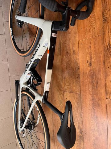 Cannondale Synapse Carbon 4 2026 2026 Road & Gravel d'occasion — image 4 sur 11