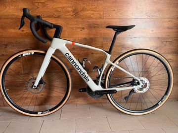 Cannondale Synapse Carbon 4 2026 2026 Road & Gravel d'occasion — image 6 sur 11