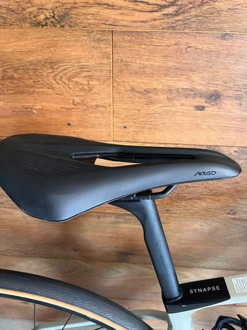 Brugt Cannondale Synapse Carbon 4 2026 2026 Road & Gravel — billede 10 af 11