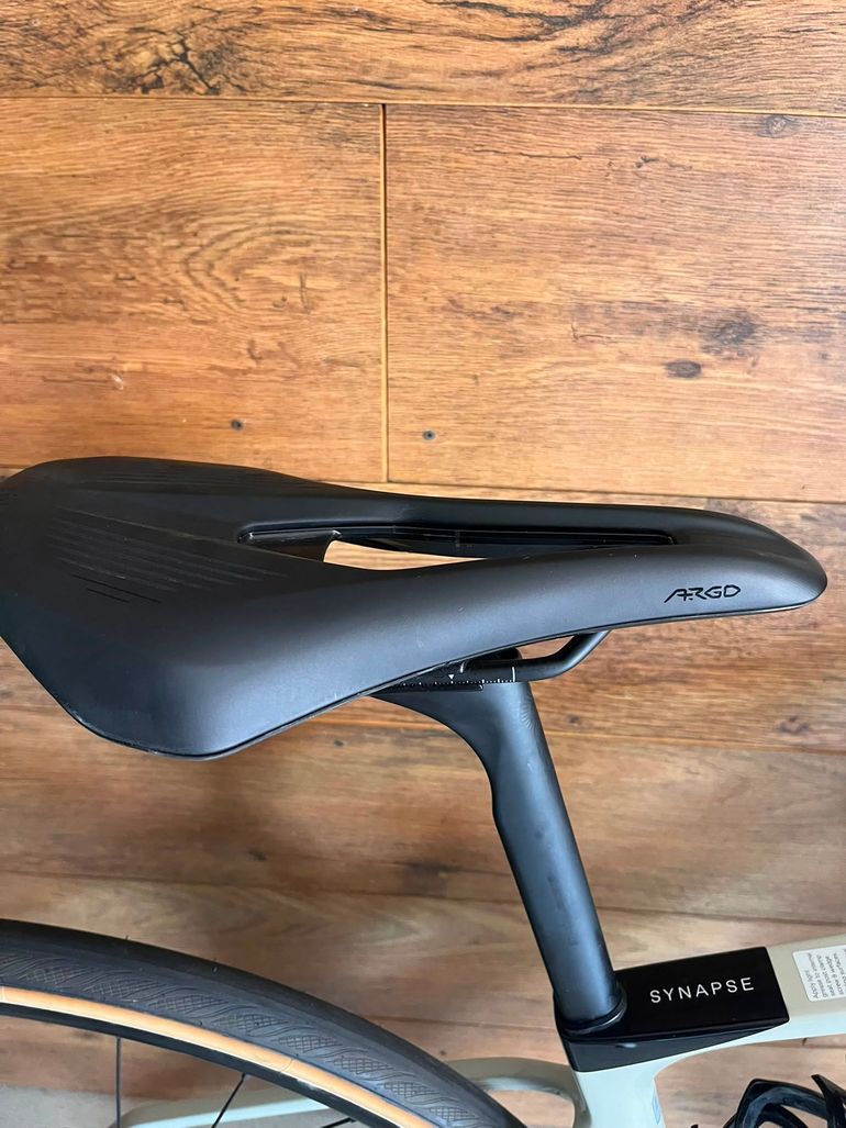 Brugt Cannondale Synapse Carbon 4 2026 2026 Road & Gravel — billede 10 af 11