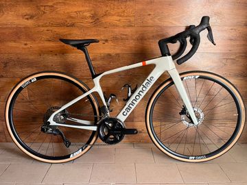 Cannondale Synapse Carbon 4 2026 2026 Road & Gravel d'occasion — image 1 sur 11