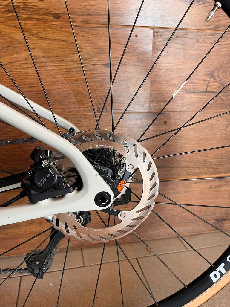 Brugt Cannondale Synapse Carbon 4 2026 2026 Road & Gravel — billede 8 af 11