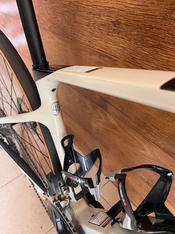 Cannondale Synapse Carbon 4 2026 2026 Road & Gravel d'occasion — image 11 sur 11