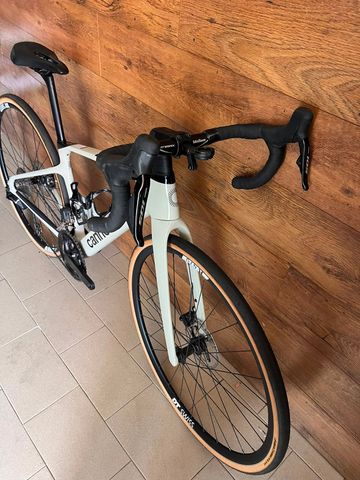 Cannondale Synapse Carbon 4 2026 2026 Road & Gravel d'occasion — image 9 sur 11