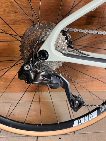 Cannondale Synapse Carbon 4 2026 2026 Road & Gravel d'occasion — image 2 sur 11