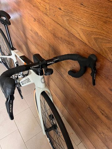 Cannondale Synapse Carbon 4 2026 2026 Road & Gravel d'occasion — image 5 sur 11