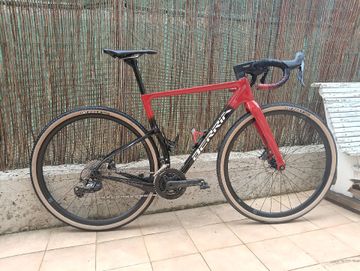 Used Berria BELADOR ALLROAD 6 2023 2023 Road & Gravel