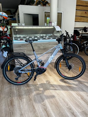 Gebrauchtes Husqvarna Gran Tourer GT5 2023 2023 Road & Gravel