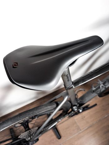 Brugt Scott Addict RC 15 2022 2022 Road & Gravel — billede 14 af 21