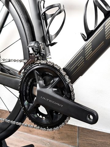 Używany Scott Addict RC 15 2022 2022 Road & Gravel — zdjęcie 7 z 21