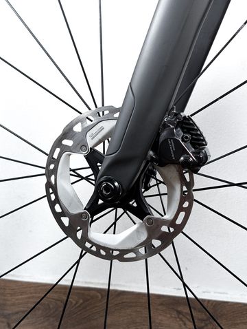 Używany Scott Addict RC 15 2022 2022 Road & Gravel — zdjęcie 20 z 21