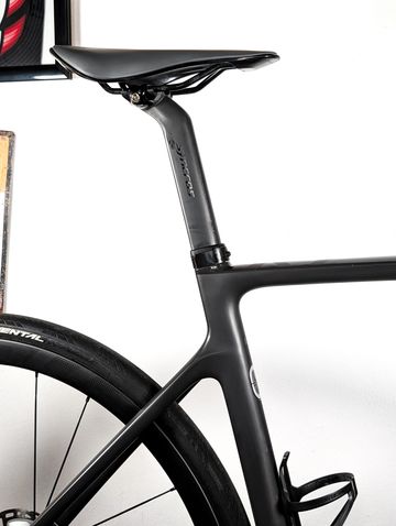 Używany Scott Addict RC 15 2022 2022 Road & Gravel — zdjęcie 13 z 21
