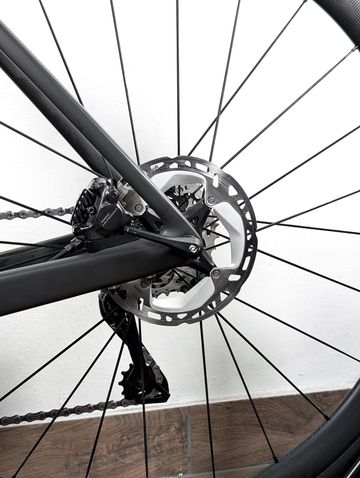 Używany Scott Addict RC 15 2022 2022 Road & Gravel — zdjęcie 21 z 21