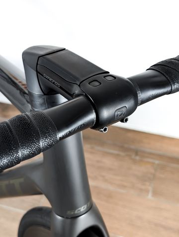 Używany Scott Addict RC 15 2022 2022 Road & Gravel — zdjęcie 10 z 21