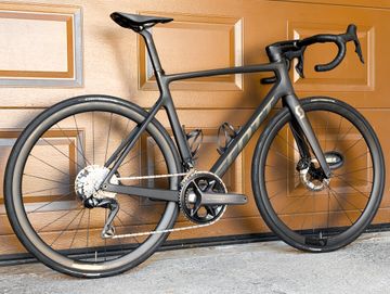 Używany Scott Addict RC 15 2022 2022 Road & Gravel — zdjęcie 3 z 21