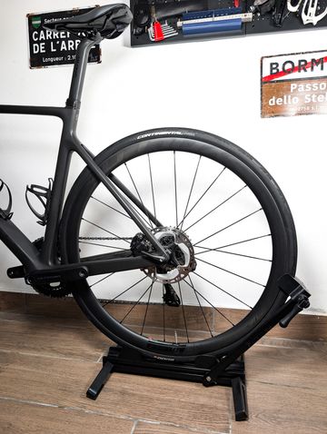 Używany Scott Addict RC 15 2022 2022 Road & Gravel — zdjęcie 18 z 21