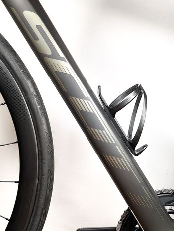 Brugt Scott Addict RC 15 2022 2022 Road & Gravel — billede 11 af 21