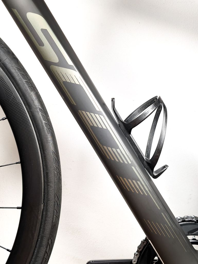 Brugt Scott Addict RC 15 2022 2022 Road & Gravel — billede 11 af 21