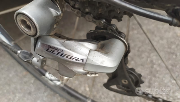 Tweedehands Trek Madone 3.1 H2 Compact 2014 2014 Road & Gravel — afbeelding 3 van 6