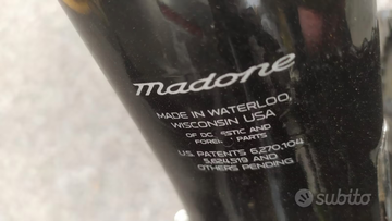 Tweedehands Trek Madone 3.1 H2 Compact 2014 2014 Road & Gravel — afbeelding 2 van 6