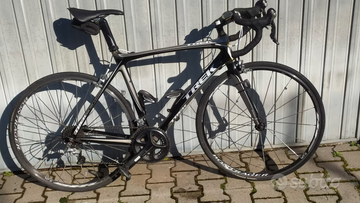 Used Trek Madone 3.1 H2 Compact 2014 2014 Road & Gravel