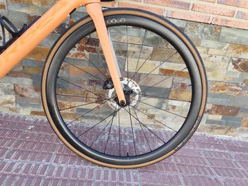 Orbea ORCA M20iLTD 2024 2024 Road & Gravel d'occasion — image 7 sur 10