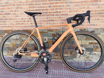 Orbea ORCA M20iLTD 2024 2024 Road & Gravel d'occasion — image 1 sur 10