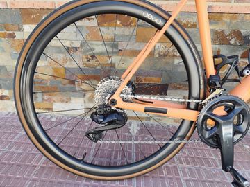 Orbea ORCA M20iLTD 2024 2024 Road & Gravel d'occasion — image 8 sur 10