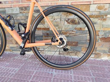 Orbea ORCA M20iLTD 2024 2024 Road & Gravel d'occasion — image 6 sur 10