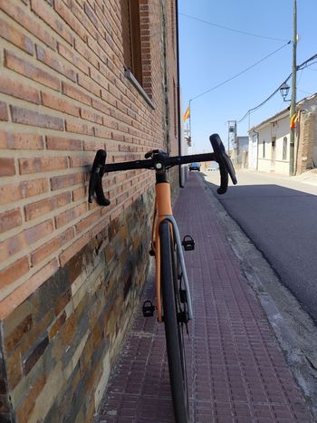 Brugt Orbea ORCA M20iLTD 2024 2024 Road & Gravel — billede 10 af 10