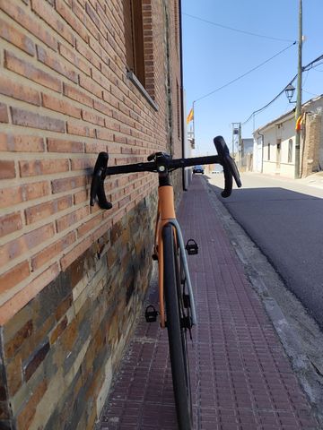 Orbea ORCA M20iLTD 2024 2024 Road & Gravel d'occasion — image 10 sur 10