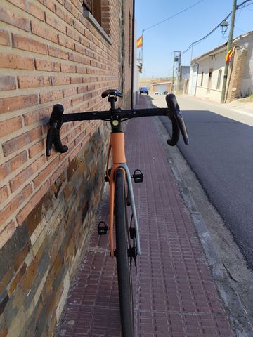 Orbea ORCA M20iLTD 2024 2024 Road & Gravel d'occasion — image 5 sur 10