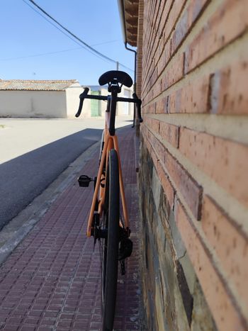Brugt Orbea ORCA M20iLTD 2024 2024 Road & Gravel — billede 4 af 10