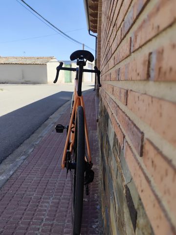 Orbea ORCA M20iLTD 2024 2024 Road & Gravel d'occasion — image 4 sur 10